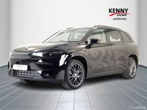 Leapmotor C10 *Deposit Taken* DESIGN REEV 975KM 28 - Image 3