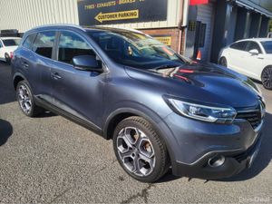Renault Kadjar DYNAMIQUE S NAV ENERGY 4DR - Image 3