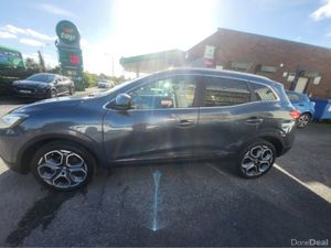 Renault Kadjar DYNAMIQUE S NAV ENERGY 4DR - Image 4