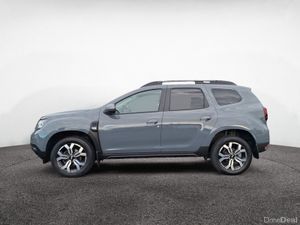 Dacia Duster JOURNEY BLUE DCI 115 DF - Image 3