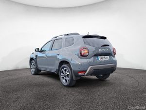 Dacia Duster JOURNEY BLUE DCI 115 DF - Image 4