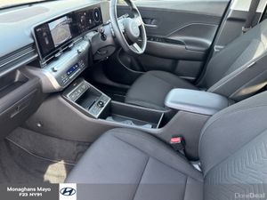 Hyundai KONA ELEGANCE HEV 5DR AUTO - Image 4