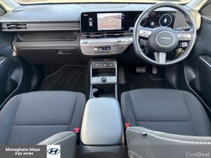 Hyundai KONA ELEGANCE HEV 5DR AUTO - Image 2