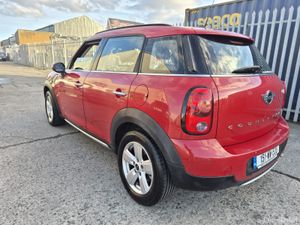 2015 Mini Countryman - Image 4