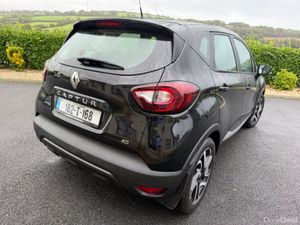 2018 Renault Captur Dynamique Nav 1.5 DSL 119KMS - Image 3