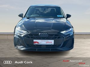 Audi A3 SALOON 1.0 30TDI 115BHP S-LINE AUTOMATIC - Image 2