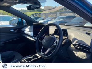 Volkswagen ID.4 PRO PLUS 77KWH 286BHP - Image 2