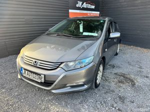 Honda Insight 1.4 ZE2 CVT 5DR AUTO - Image 3