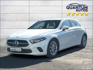 Mercedes-Benz A-Class 2020 PROGRESSIVE SPORT 1.5 1 - Image 4