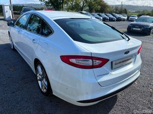 Ford Mondeo 2.0 TDCI TITANIUM 150 BHP - Image 3