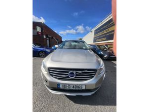 Volvo XC60 2.0 D4 SE 190BHP 5DR AUTO - Image 3