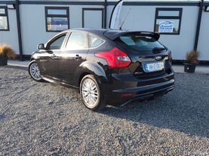 Ford Focus 1.6 TDCI ZETEC S 113BHP 5DR - Image 4