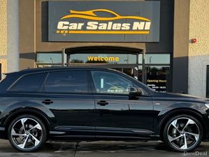 3.0 TDI V6 45 S Line SUV 5dr Diesel Tiptronic quat - Image 3