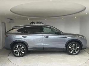 MG HS 1.5 T-GDI Hybrid+ Trophy 5dr Auto - Image 4