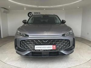 MG HS 1.5 T-GDI Hybrid+ Trophy 5dr Auto - Image 2