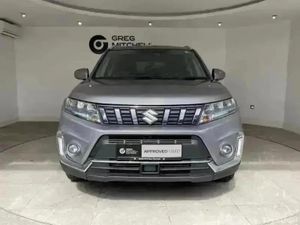 Suzuki Vitara 1.4 Boosterjet 48V Hybrid SZ-T 5dr A - Image 2