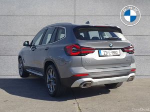 BMW X3 xDrive20d xLine - Image 2