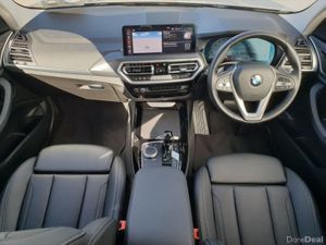 BMW X3 xDrive20d xLine - Image 4