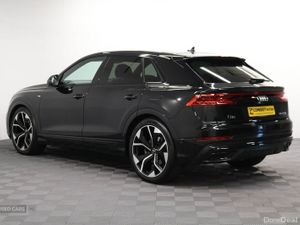 Audi Q8 TFSIe V6 Black Edition - Image 4