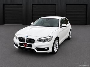 BMW 1-Series 1.5 118i Sport Auto Euro 6 (s/s) 5dr - Image 2