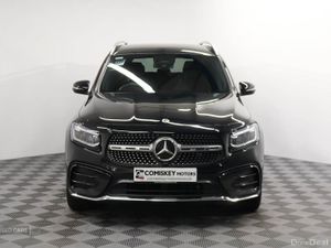 Mercedes-Benz GLB 200h MHEV AMG Line - Image 2
