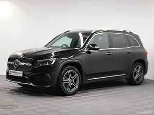 Mercedes-Benz GLB 200h MHEV AMG Line - Image 3