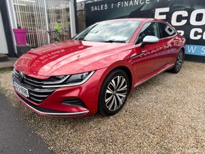 VW ARTEON, 2023, 2.0 DIESEL 150 BHP, AUTOMATIC - Image 4