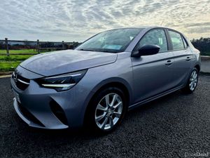 2022 OPEL CORSA 1.2 SC LOW TAX - Image 3