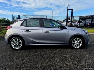 2022 OPEL CORSA 1.2 SC LOW TAX - Image 2