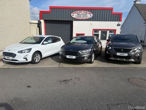 2020 Peugeot 3008 1.5 Hdi GT-Line Automatic - Image 3