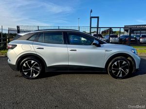 2022 VOLKSWAGEN  ID4 LIFE 77kWh 204HP - Image 2