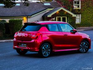 Suzuki Swift 2018 - Image 4