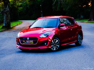 Suzuki Swift 2018 - Image 3