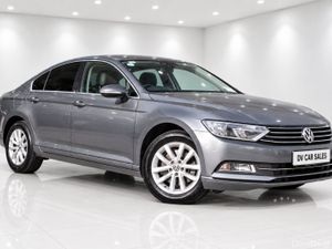 2016 VOLKSWAGEN PASSAT TL 1.6 TDI *NEW TB+NCT - Image 2