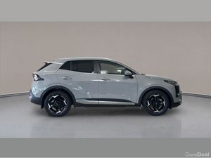 Kia Sportage PE K3 Mhev 5DR - Image 3