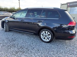 Vw Golf 1.2 Tsi COMFORTLINE Automatic - Image 3