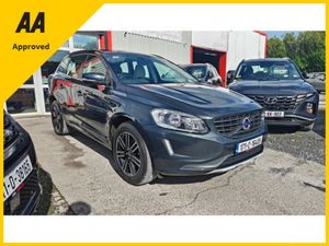 Volvo XC60 2.0 D4 SE NAV 190BHP 5DR - Image 2