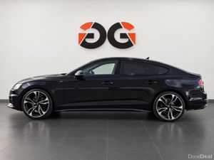 Audi A5 S LINE 35 2.0 AUTO - Image 2