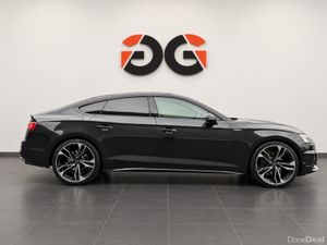 Audi A5 S LINE 35 2.0 AUTO - Image 4