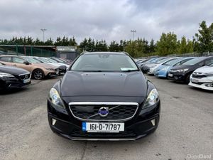 VOLVO V40 2016 2.0, DIESEL D4 CROSS COUNTRY - Image 2
