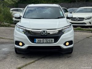 HONDA VEZEL 2020 1.5 HYBRID 2 KEYS 43000KM - Image 2