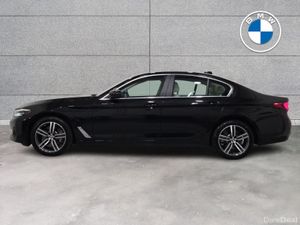BMW 5-Series 530e SE Saloon - Image 4