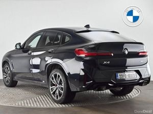 BMW X4 xDrive20d M Sport - Image 2