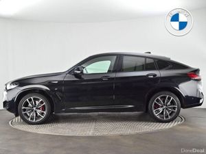 BMW X4 xDrive20d M Sport - Image 3