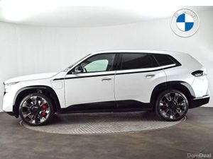 BMW XM 50e - Image 3