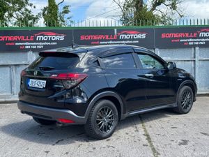 HONDA VEZEL AUTOMATIC “64,000KMS” 2021 - Image 4