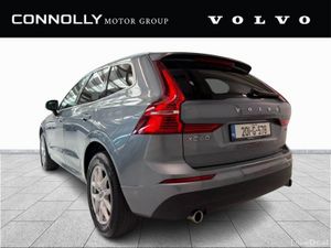 Volvo XC60 D4 Momentum | €299pm | Auto | Diesel | - Image 3