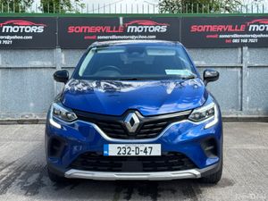 RENAULT CAPTUR AUTOMATIC  2023 - Image 2