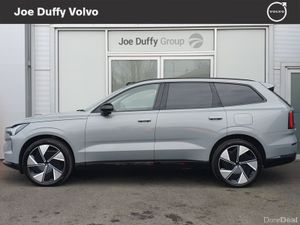 Volvo EX90 Twin Motor Ultra - Image 4