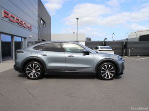 Porsche Cayenne Coupe Electric (New Model) - Image 3
